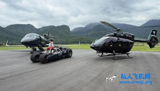 1768014493382416.jpg 内马尔高调晒私人飞机