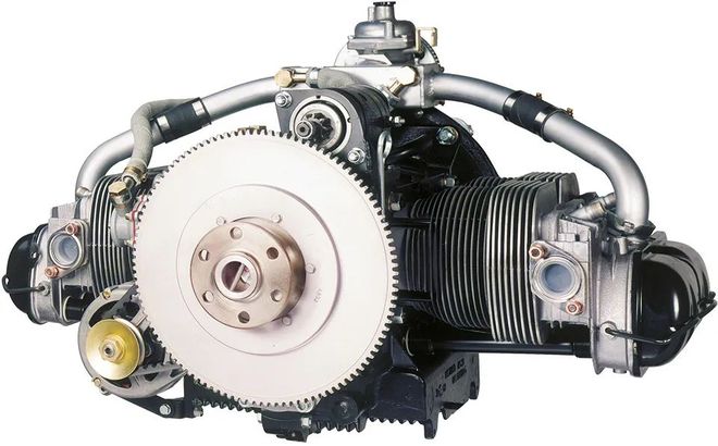 L1700 系列发动机