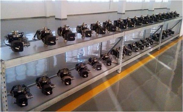 林巴贺Limbach L550E