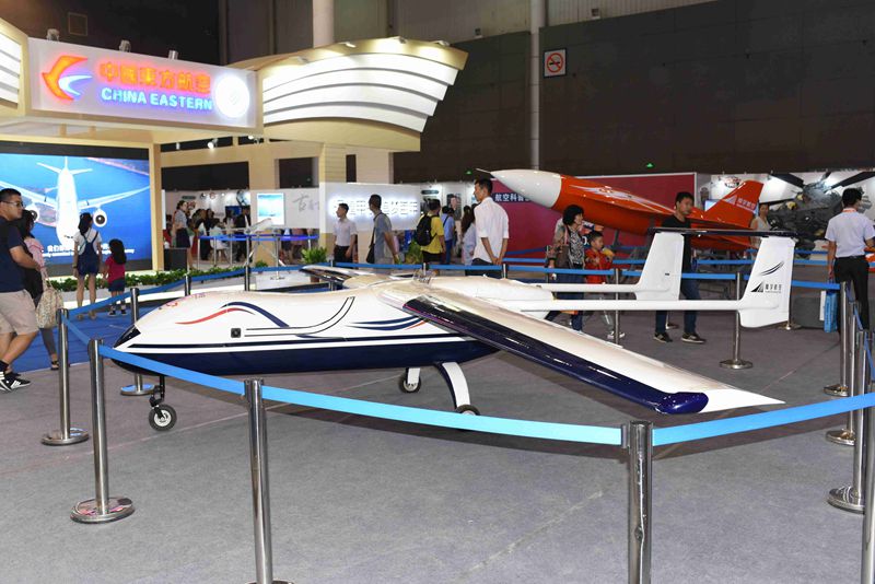 L550E航空发动机