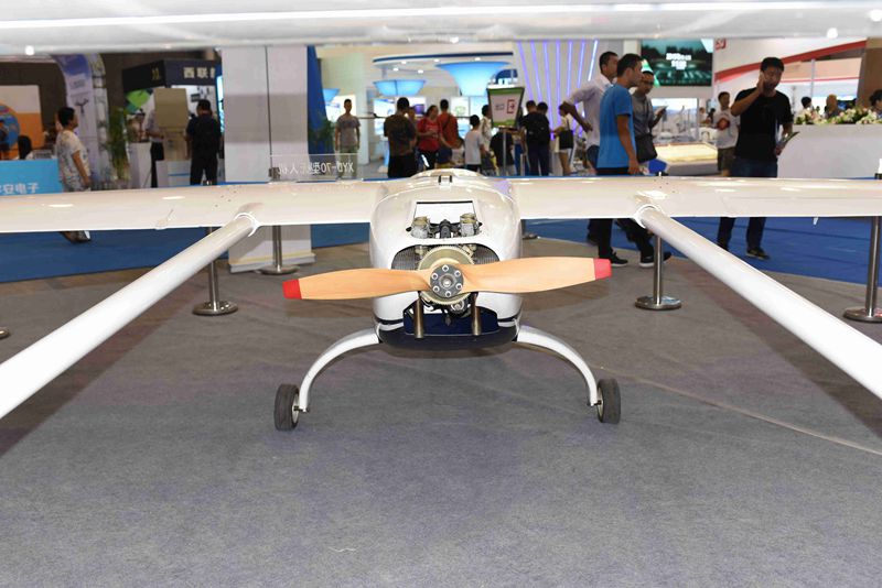 L550E航空发动机