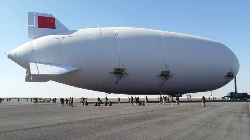 L2000cc航空发动机