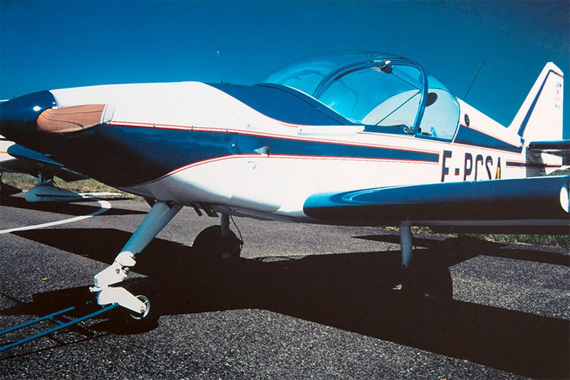 L2000cc航空发动机