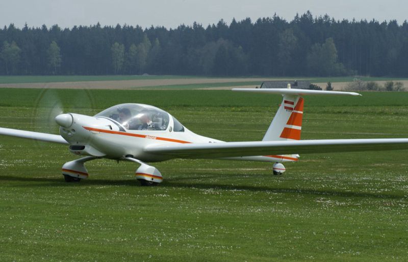 L2000cc航空发动机