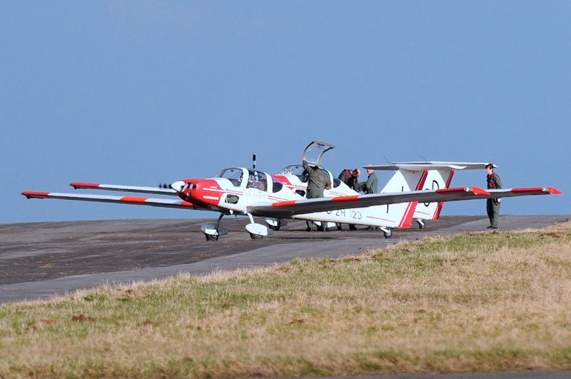 L2000cc航空发动机